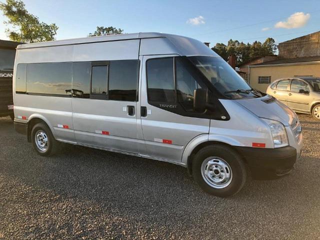 Ford transit 350L - Foto 2