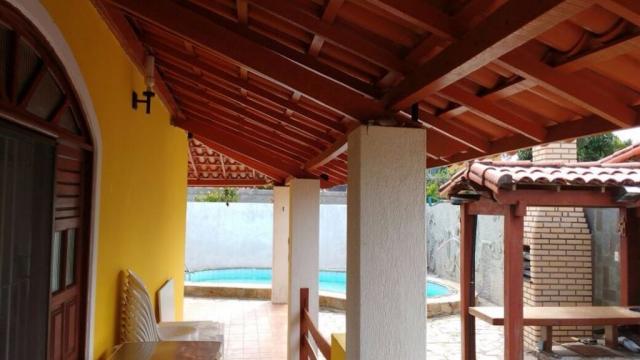Casa à venda com 5 dormitórios em Itapuã, Salvador cod:27-IM249795 - Foto 8