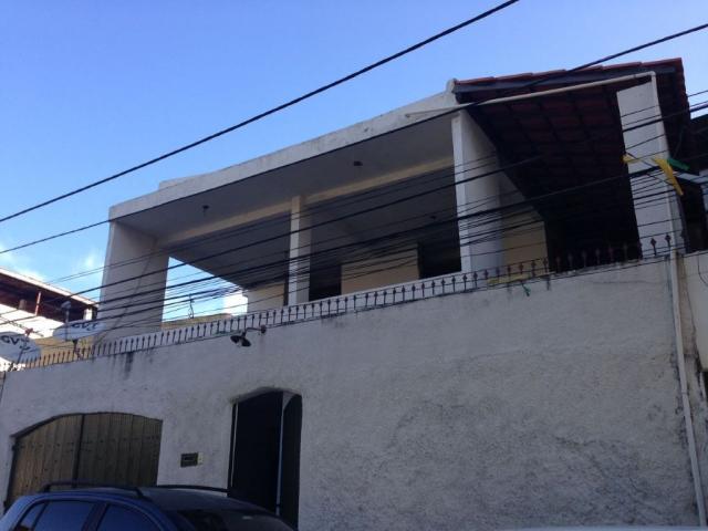 Casa à venda com 4 dormitórios em Pernambués, Salvador cod:27-IM241197 - Foto 2