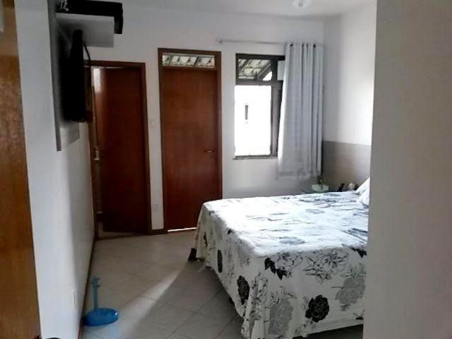 Casa à venda com 3 dormitórios em Stella maris, Salvador cod:27-IM197956 - Foto 10