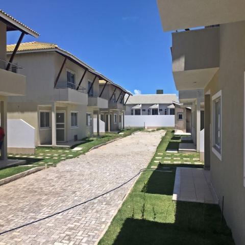 Casa à venda com 2 dormitórios em Praia do flamengo, Salvador cod:27-IM216853 - Foto 18