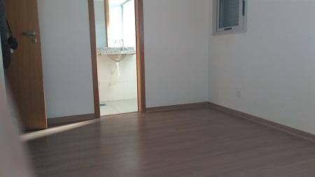 Apartamento à venda com 3 dormitórios em Jardim américa, Belo horizonte cod:943 - Foto 4