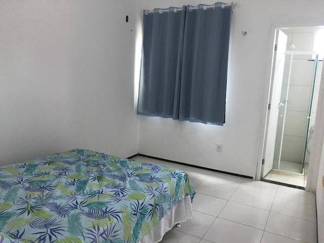 Vendo/Alugo Carnaval Duplex mobiliado no Porto das Dunas (4 qtos, 3 Suítes) - Foto 16