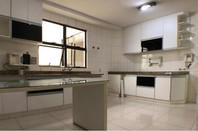 Casa à venda, 4 quartos, 4 vagas, joão pinheiro - belo horizonte/mg - Foto 9