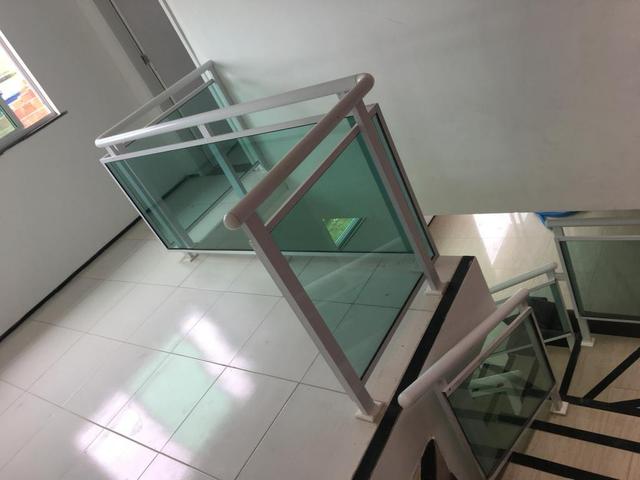 Vendo/Alugo Carnaval Duplex mobiliado no Porto das Dunas (4 qtos, 3 Suítes) - Foto 11
