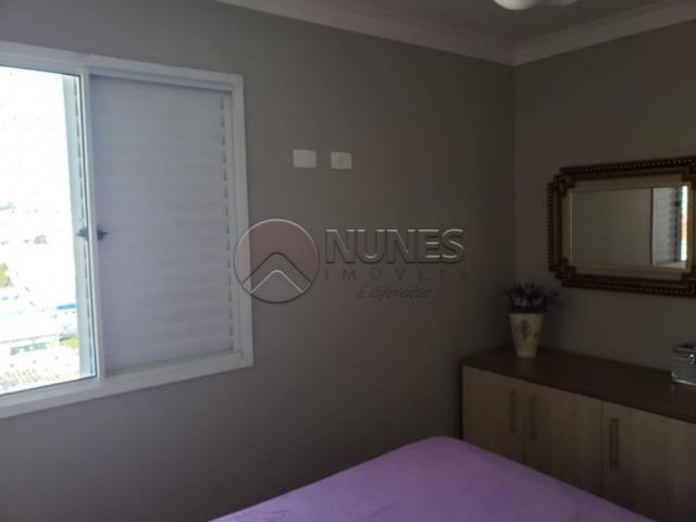 Apartamento à venda com 3 dormitórios em Km 18, Osasco cod:656141 - Foto 7
