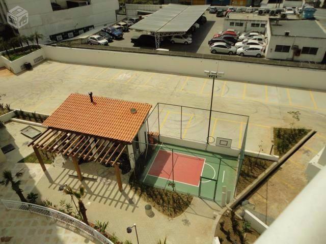 Apartamento para venda em rio de janeiro, maracanã, 2 dormitórios, 1 banheiro, 1 vaga - Foto 4