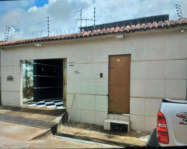 Vendo ou troco por apartamento Pedreira,umarizal ou ponto comercial em Marabá - Foto 6