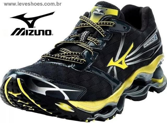 tenis mizuno prophecy 2