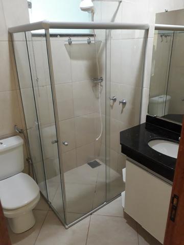 (R$290.000) Casa Seminova c/ Garagem p/ 02 Carros e Área Gourmet - Bairro Morada do Vale - Foto 15