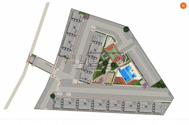 Acqua Dunas Club - Empreendimento - Apartamentos em Lançamentos no bairro Areal ... - Foto 11