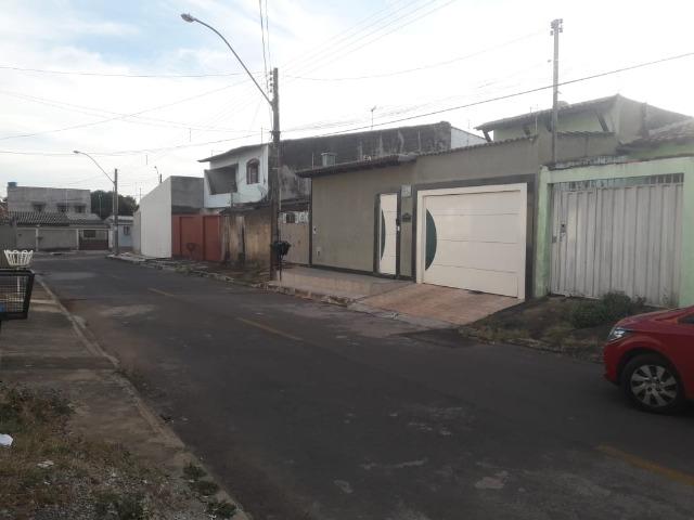Casa Financia - Laje com 2 qts - na 312 Conj. H - Santa Maria - Foto 2