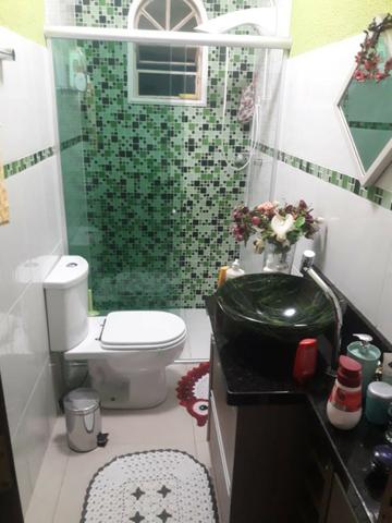 Casa Financia - Laje com 2 qts - na 312 Conj. H - Santa Maria - Foto 18