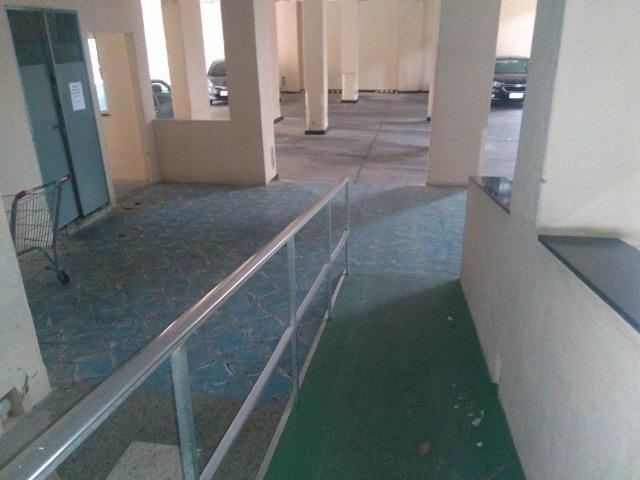 Cachambi - Rua São Gabriel Apartamento 2 quartos Todo Reformado Vaga JBCH28841 - Foto 20