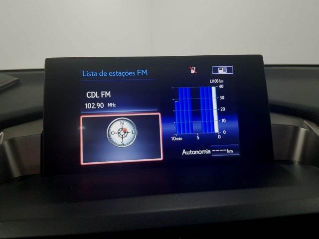 Lexus Nx-200t - Foto 4