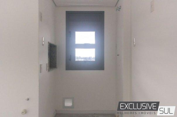 Apartamento um dormitório no Parque Una - Apartamento a Venda no bairro Parque U. - Foto 4