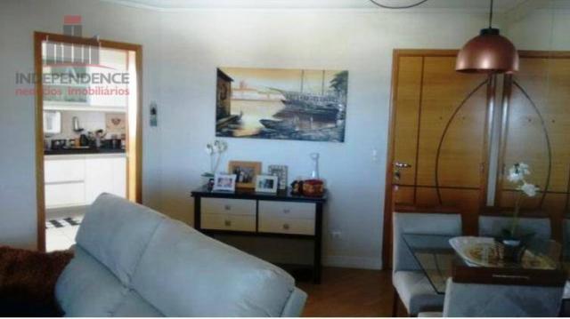 Apartamento residencial à venda, jardim américa, são josé dos campos. - Foto 4