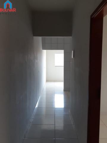 Casa, RESIDENCIAL ALTO DO TRINDADE, Itumbiara-GO - Foto 7