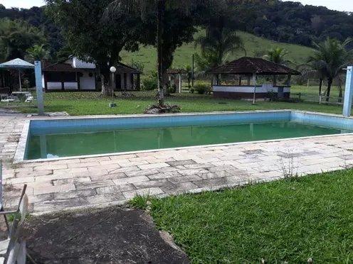 Excelente fazenda em Guapimirim oportunidade!!! - Foto 5