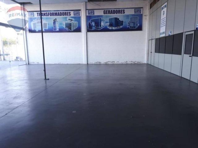 Aluga Galpão - Foto 3