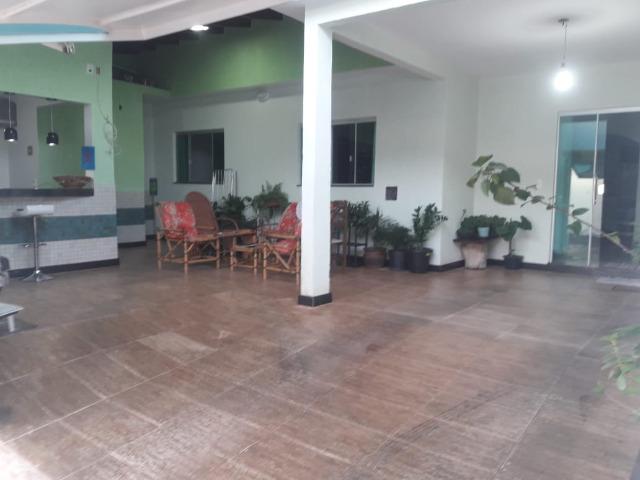 Casa Financia - Laje com 2 qts - na 312 Conj. H - Santa Maria - Foto 6