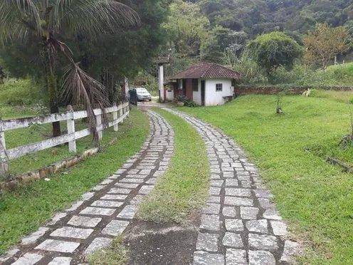 Excelente fazenda em Guapimirim oportunidade!!! - Foto 4