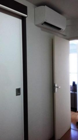 Apartamento com 2 dormitórios à venda, 54 m² por r$ 260.000 - parque industrial - são josé - Foto 6