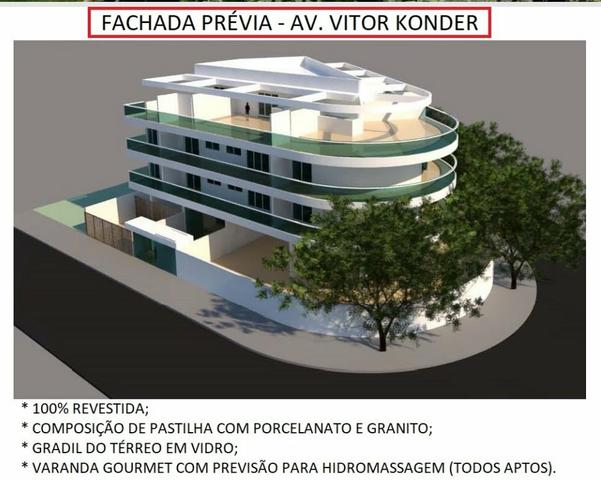 Região da Barra da Tijuca - o futuro da cidade passa por aqui - Página 2 584911013851410