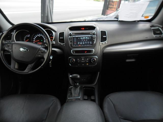 Kia Motors Sorento Blindagem nível III-A - Foto 4