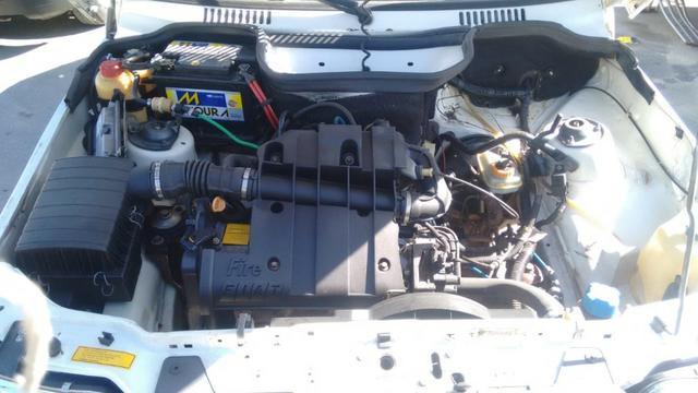 Fiat Uno 2012 - Foto 5
