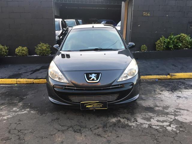 Peugeot 207 1.4 xr 2011 R$ 16,900 - Foto 3