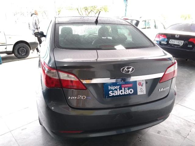 Hyundai Hb20/ aprovo com score baixo/ sem cnh/ autonomo - Foto 3