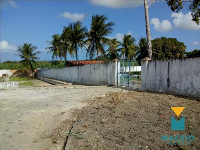 Alugo Chácara em Marechal Deodoro, povoado Estiva, com 8.400m² - Foto 12
