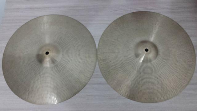 Istanbul Mehmet Traditional Hats 15"