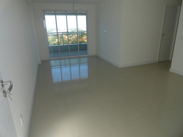 AP0287 - Apartamento 105 m², 3 Suítes, 2 Vagas, Ed. Hebron, Jardim das Oliveiras - Foto 6