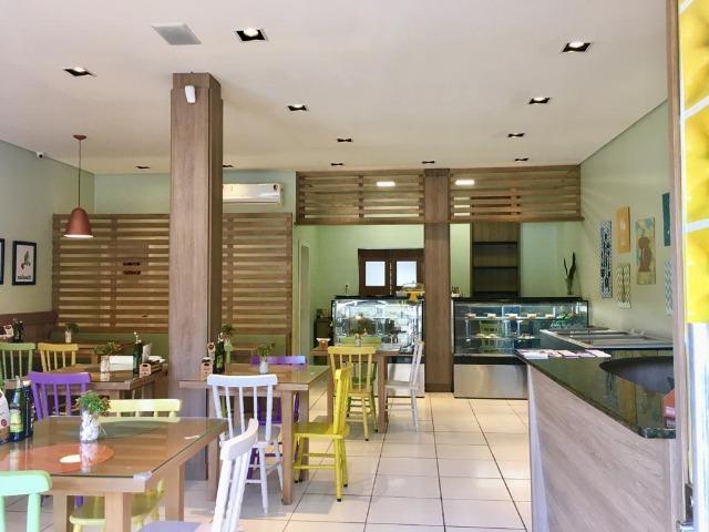 Venda de Estrutura de Restaurante - Foto 2