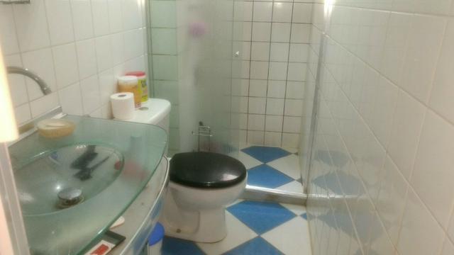 Rua Borja Reis Excelente apartamento 2 quartos vaga escritura próximo Méier JBM213020 - Foto 18