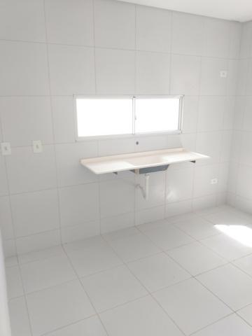 Casa 2 quartos, pronta pra morar no bairro de Rendeiras - Financiamento Caixa - Foto 6