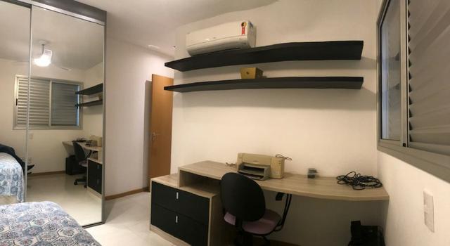 Apartamento Ed. Absolutto sol da manhã, região goiabeiras - Foto 9