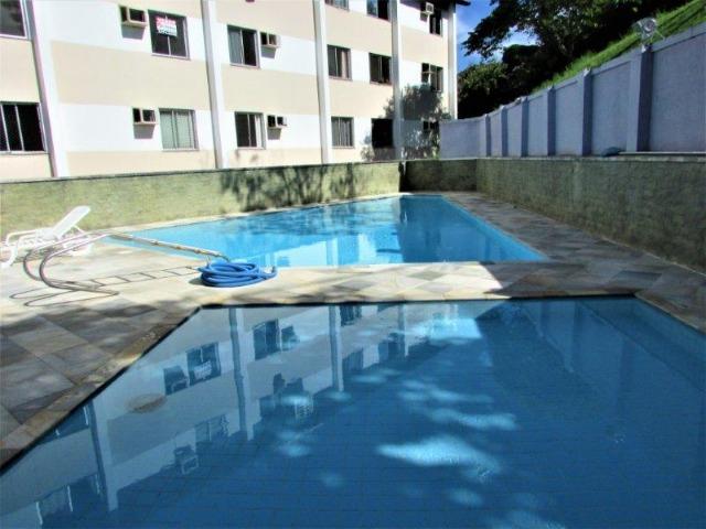Engenho de Dentro - Rua Borja Reis - Condomínio Colinas - Excelente 2 Quartos - 1 Vaga - Foto 17