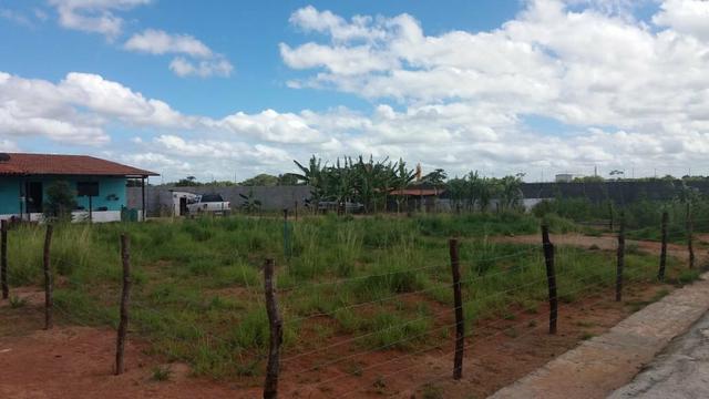 Aluga-se Área com Água Potável/Mineral, Localizada em Macaíba/Parnamirim - Foto 6