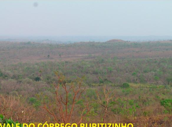 Fazenda 236 Alqueires ( 1.144 hectares) Barra do Garça-MT \ Nova xavantina - Foto 9