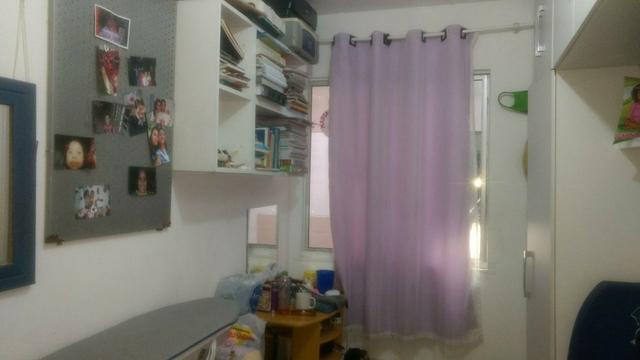 Rua Borja Reis Excelente apartamento 2 quartos vaga escritura próximo Méier JBM213020 - Foto 9