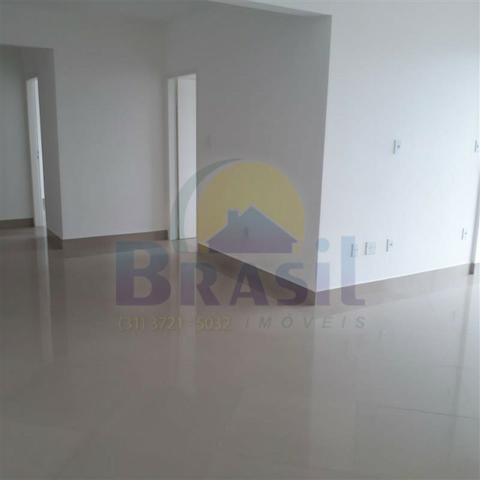 Apartamento de 3 quartos, no Bairro Campo Alegre - Foto 7