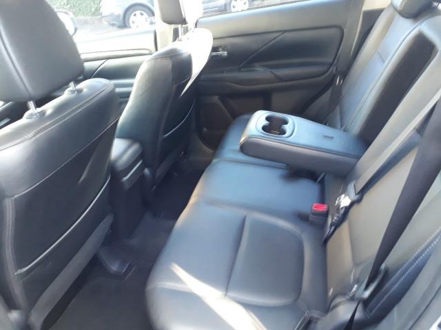 Outlander 2.0 automático - Foto 7