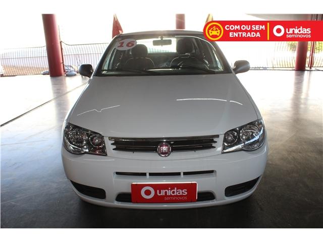 Fiat Palio 1.0 mpi fire 8v flex 4p manual