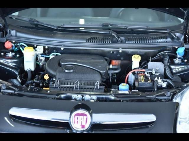 FIAT PALIO 2017/2017 1.0 MPI ATTRACTIVE 8V FLEX 4P MANUAL - Foto 8