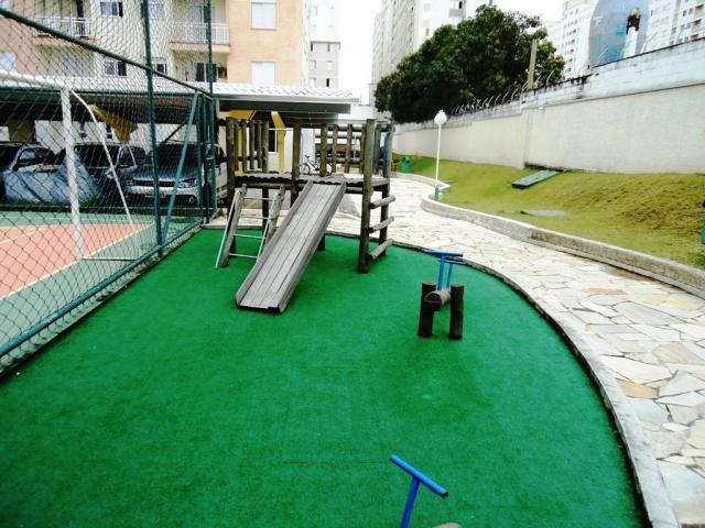 Apartamento com 2 dormitórios à venda, 54 m² por r$ 260.000 - parque industrial - são josé - Foto 13