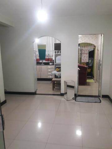 Casa Financia - Laje com 2 qts - na 312 Conj. H - Santa Maria - Foto 9