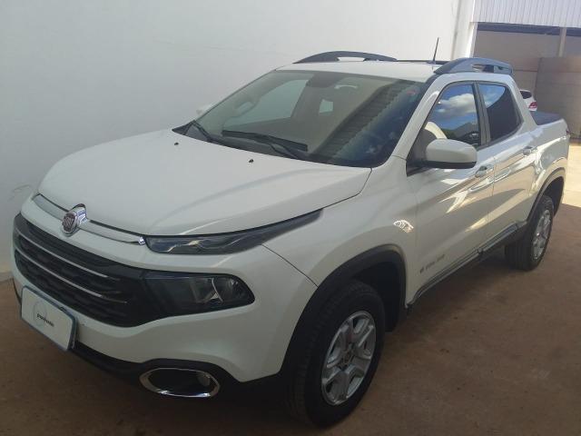 Fiat Toro Freedom Open Edition 1.8 - Foto 3